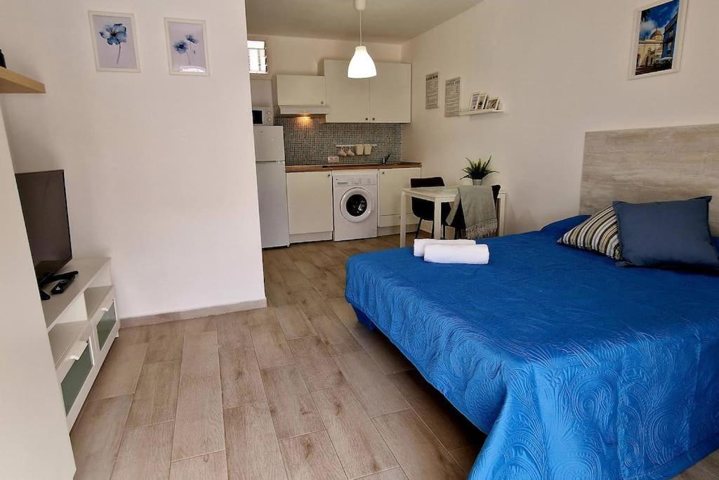 Acogedor Estudio En Tenerife Sur Арона Екстериор снимка