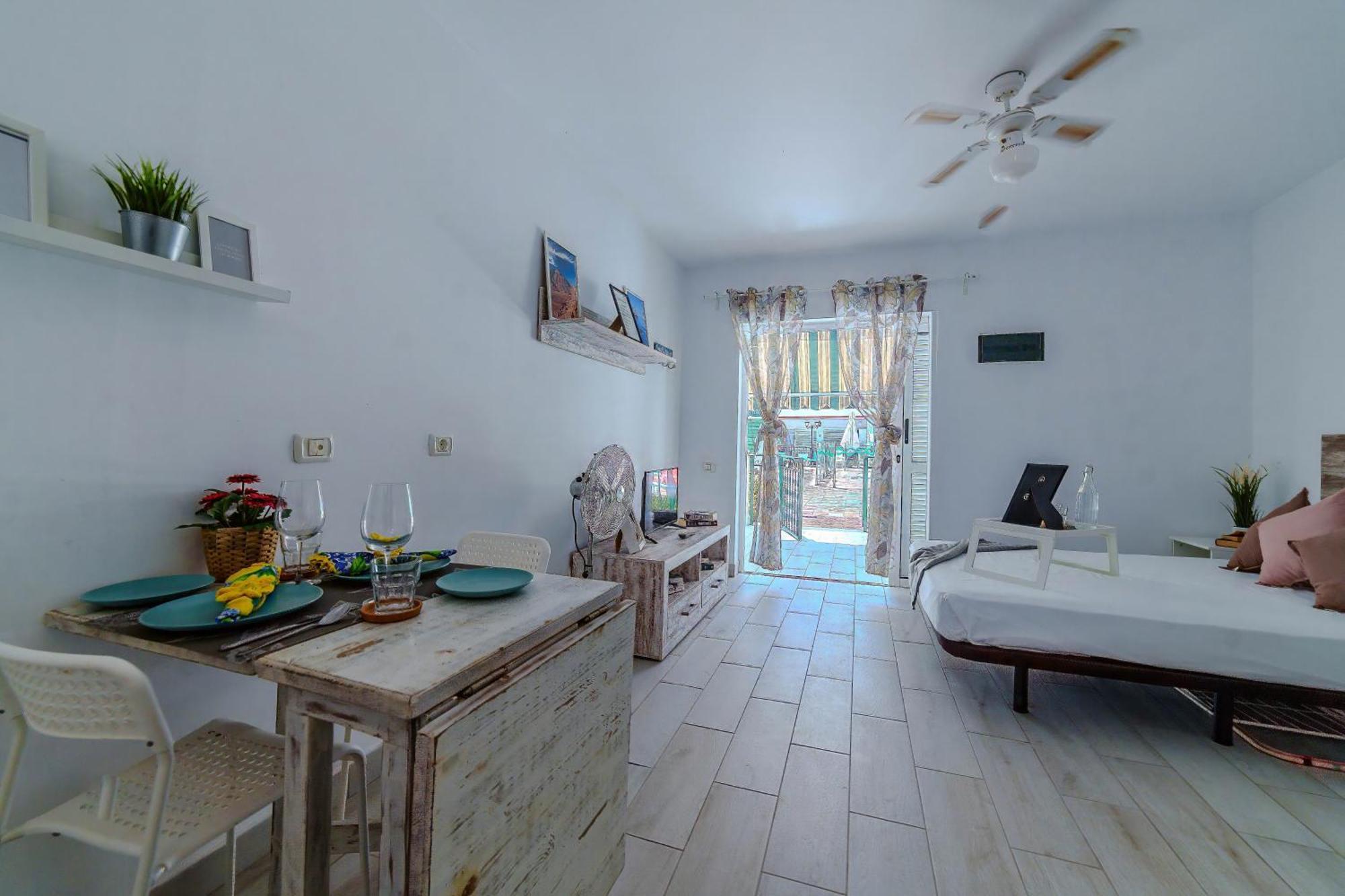 Acogedor Estudio En Tenerife Sur Арона Екстериор снимка